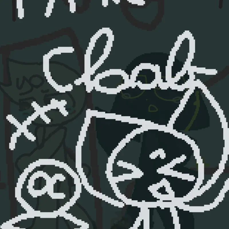 Game by @Remixcatty_XD