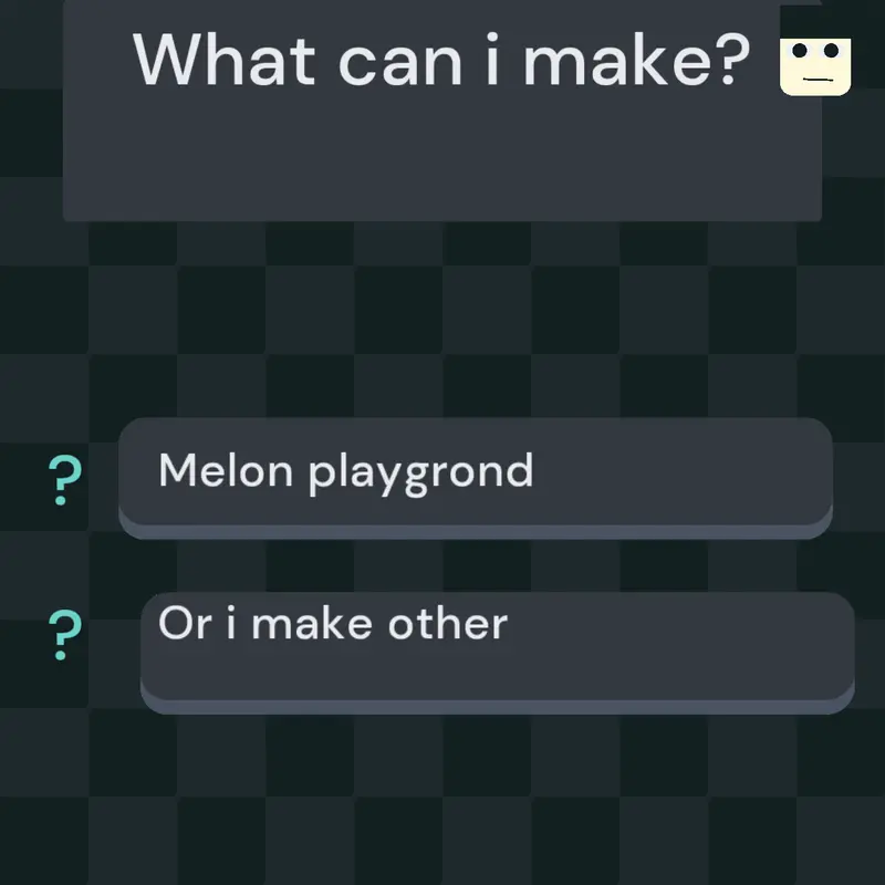 Game by @laphone
