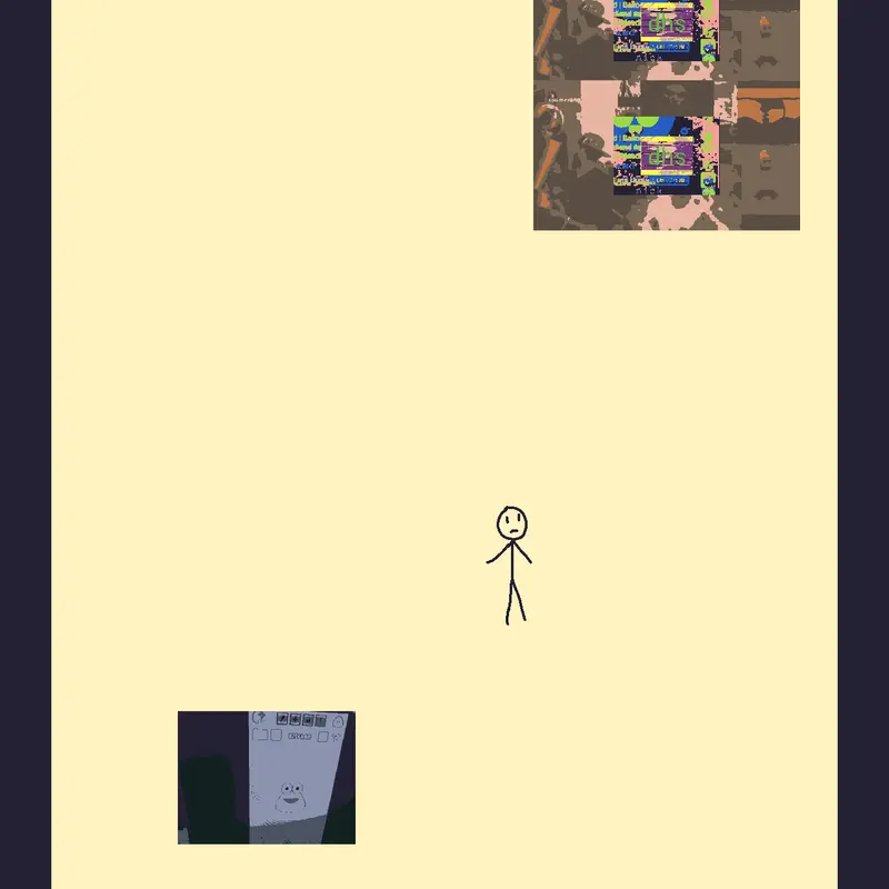 Game by @Alois