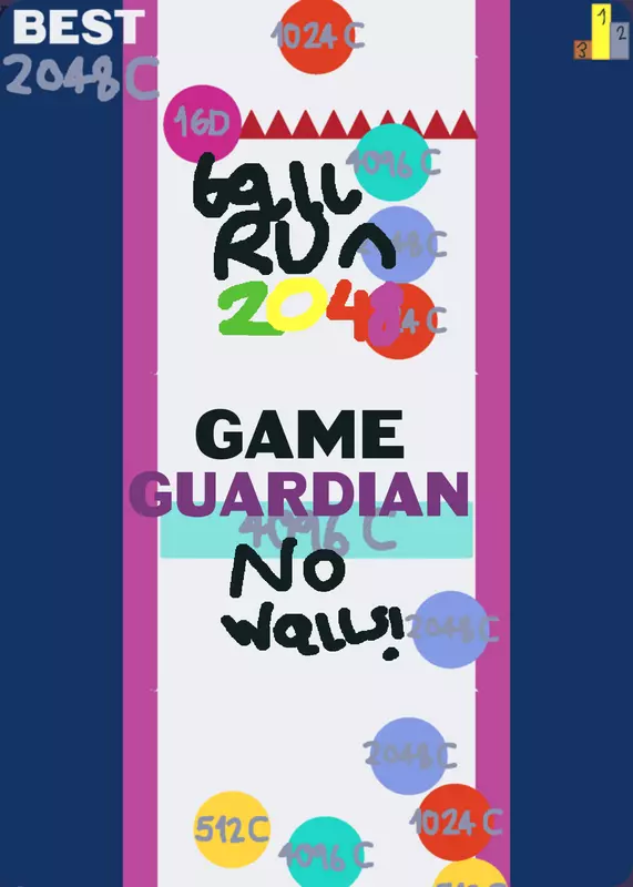 Game by @1000_Studio
