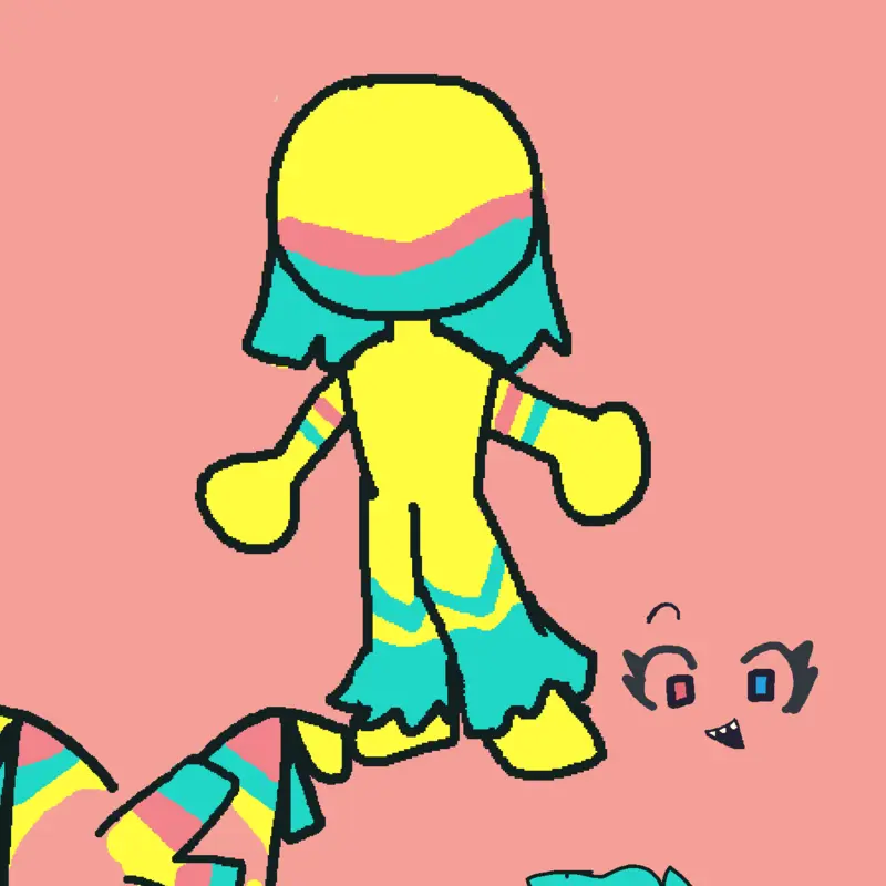 Yatta candy candy candy candy candy cand by @MyNameIs_NOm-noM