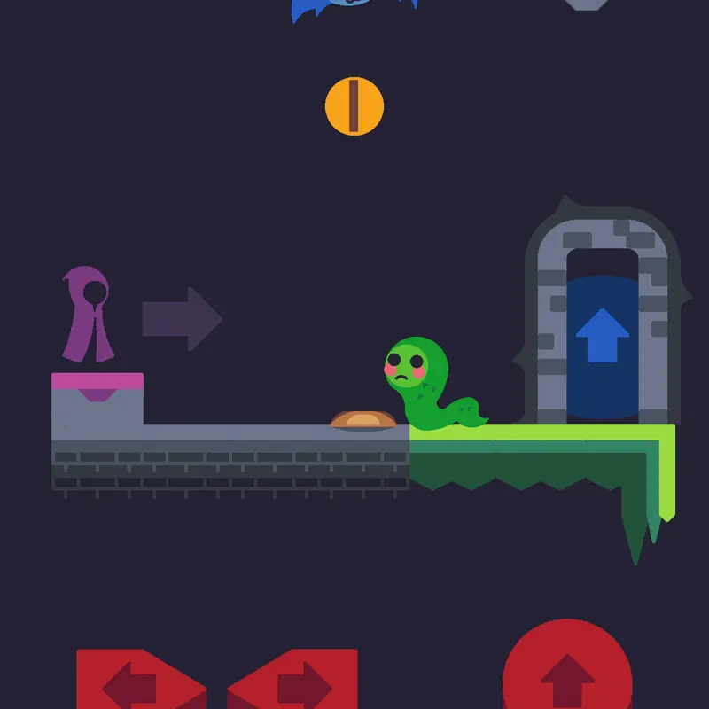 Game by @amigaserde