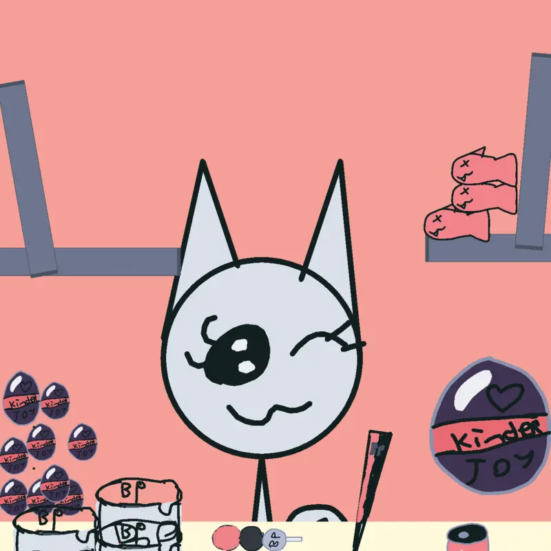 Game by @kit-love-fish