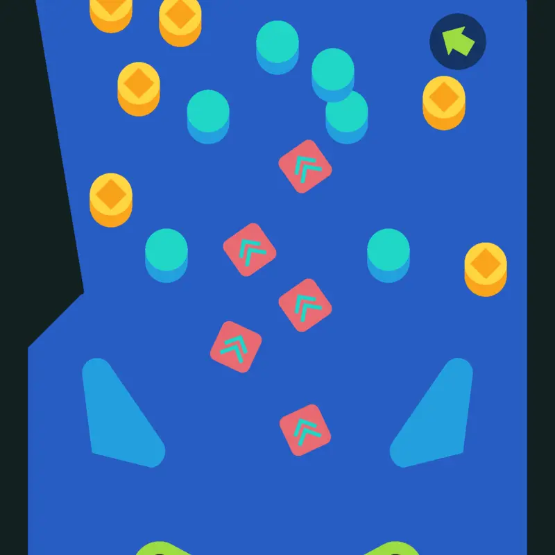 Game by @Denizdemirhankalayoglu