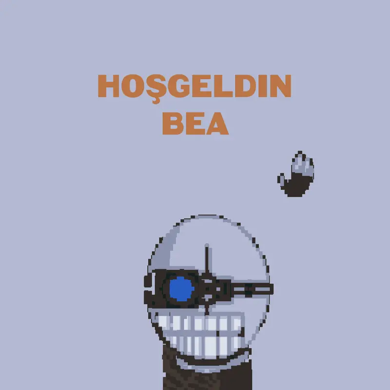 Game by @BUNUNTADINABAK