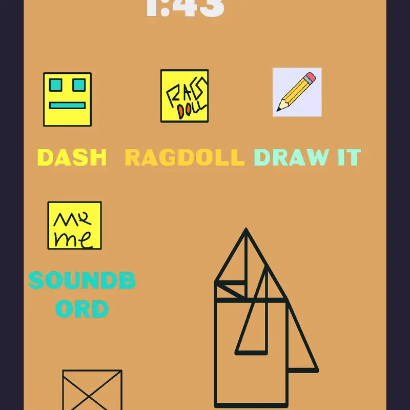 Game by @kingrayuu61