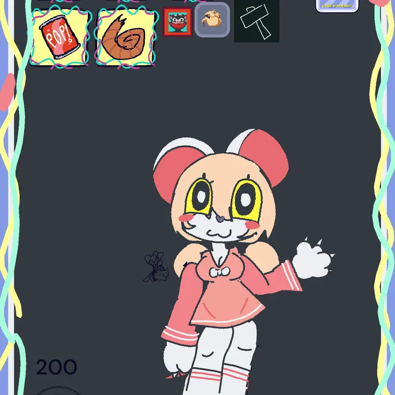 Game by @gorillatag67