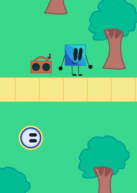 Game by @Squarex