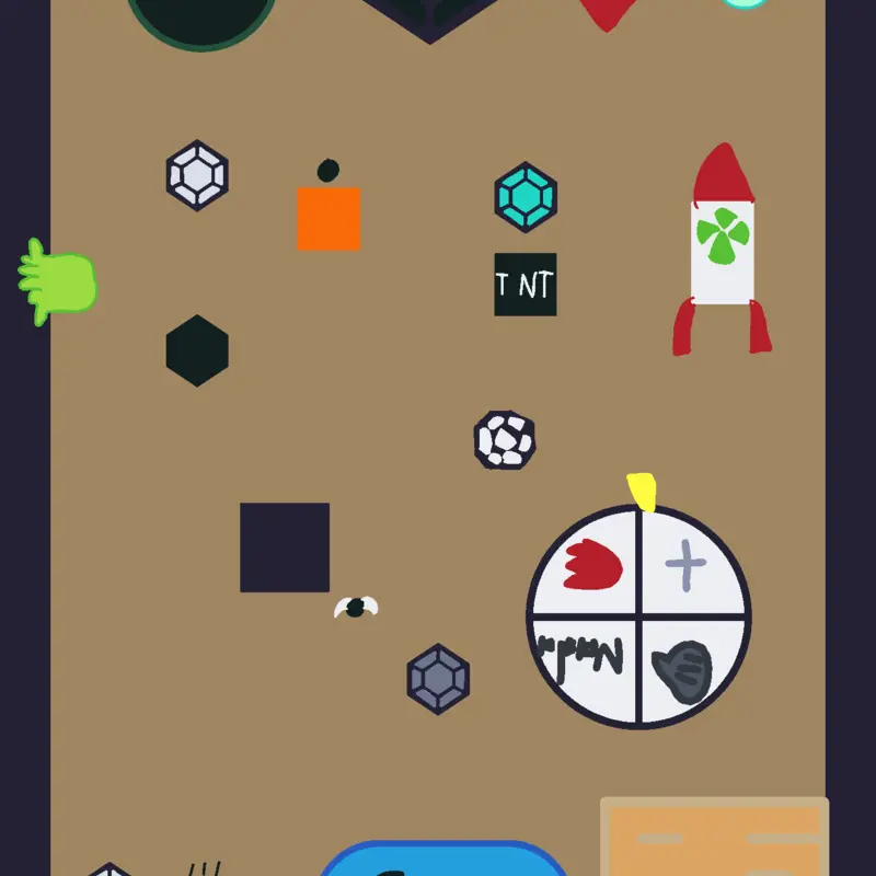 Game by @axgamer