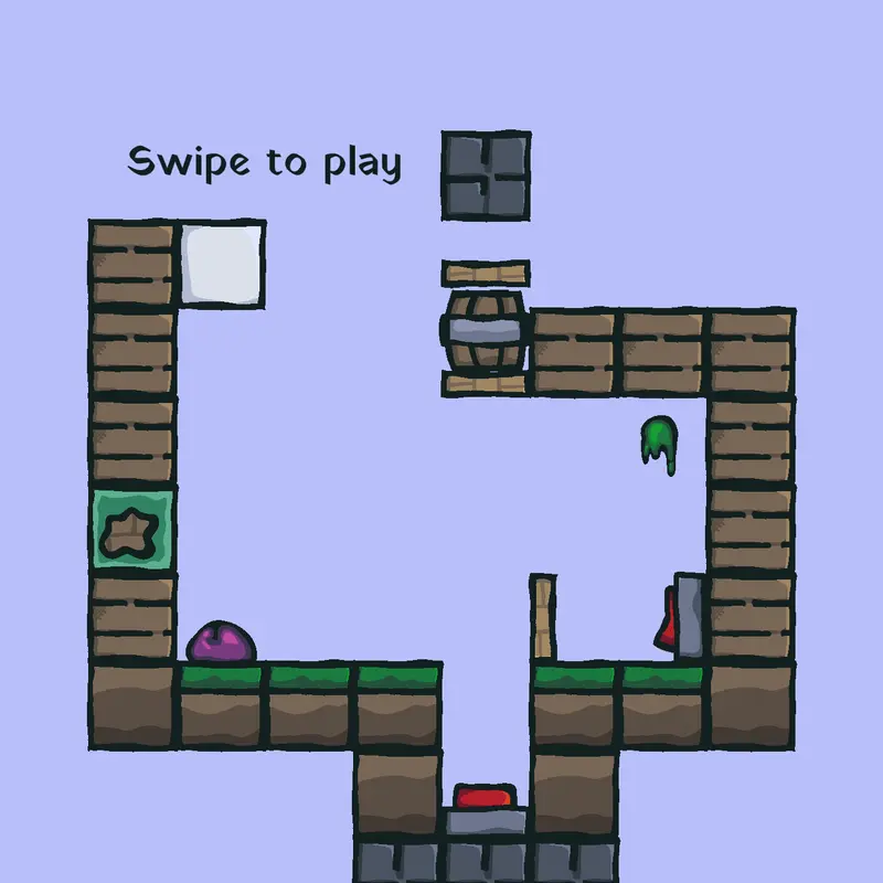 Game by @CreeperReneeOctuber