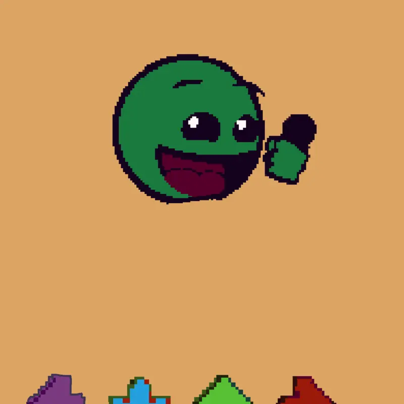 Game by @JustANormalCAT51674