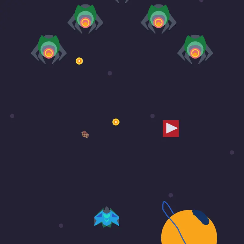 Game by @Jackcute_2016