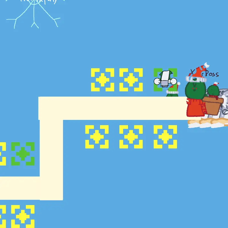 Game by @the_monke
