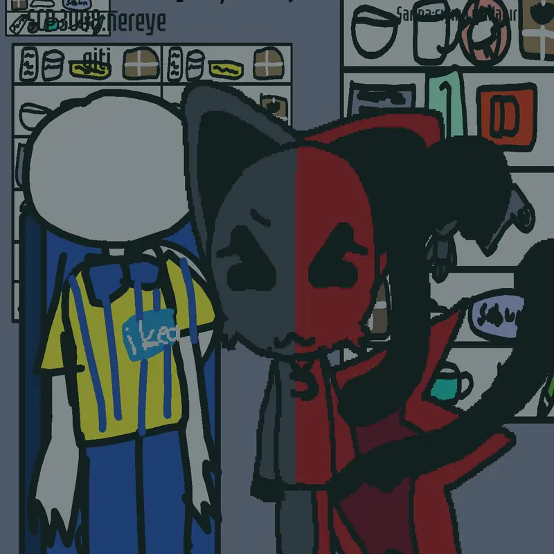 Game by @m34t_4nd_w4t3r