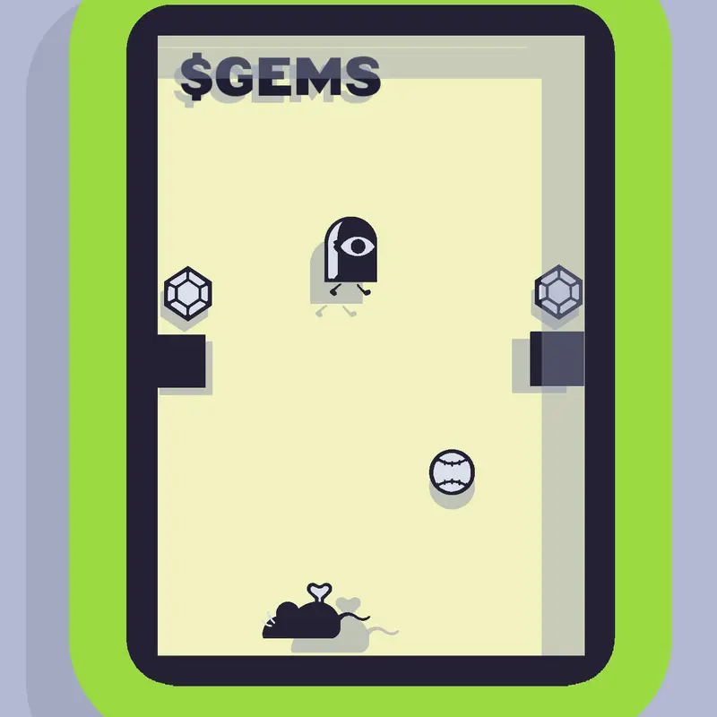 Game by @griffen