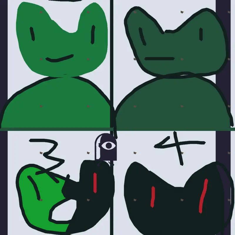 Game by @froggy15