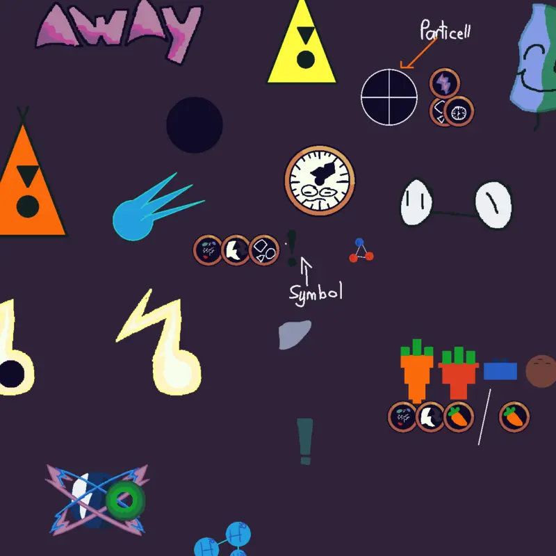 Game by @IWONTCAREABOUTOLDDECKS