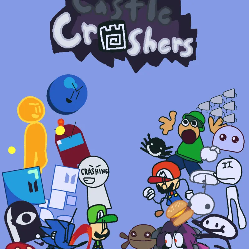 Game by @neonical