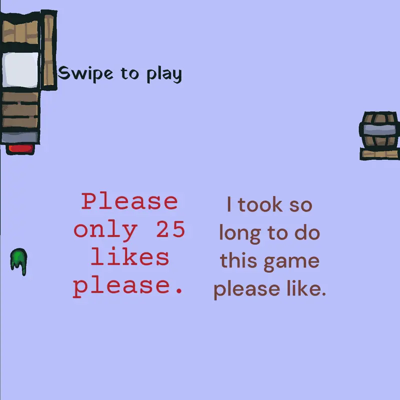 Game by @MAZ-NEVER