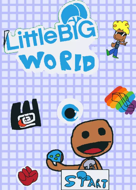 Game by @sonic_divertido