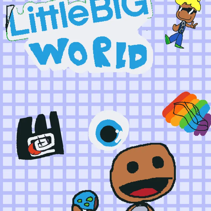 Game by @sonic_divertido