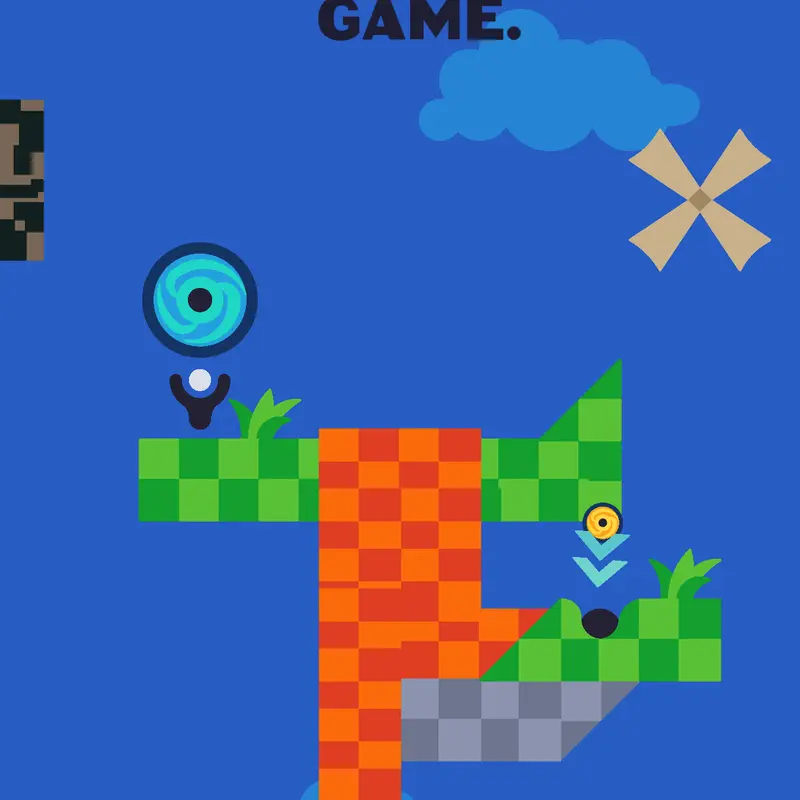 Game by @rosf