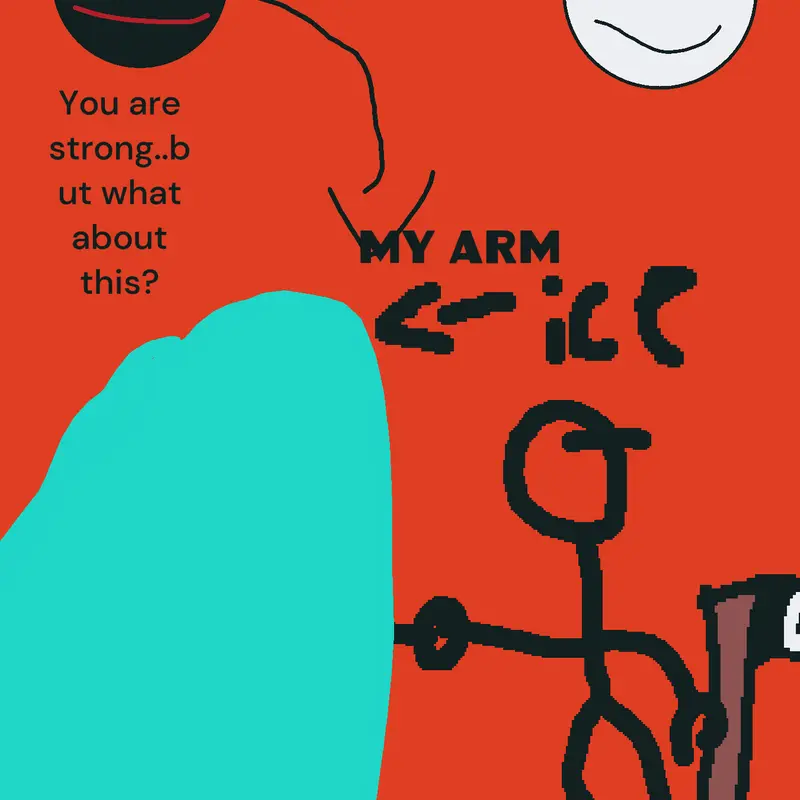 Game by @thearingames