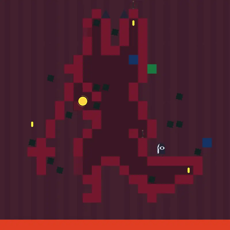 Game by @Joeymobiel