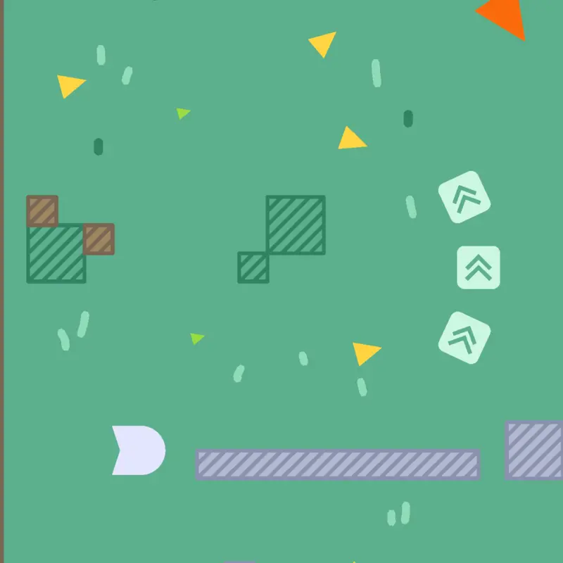 Game by @tizianoelsalamin2015