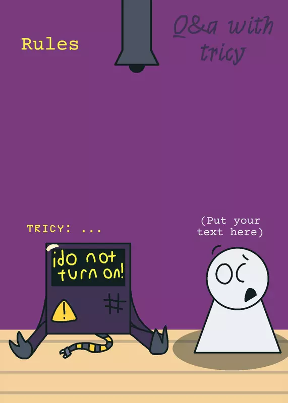 Game by @tricy-official