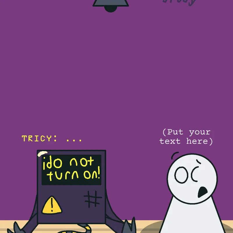 Game by @tricy-official