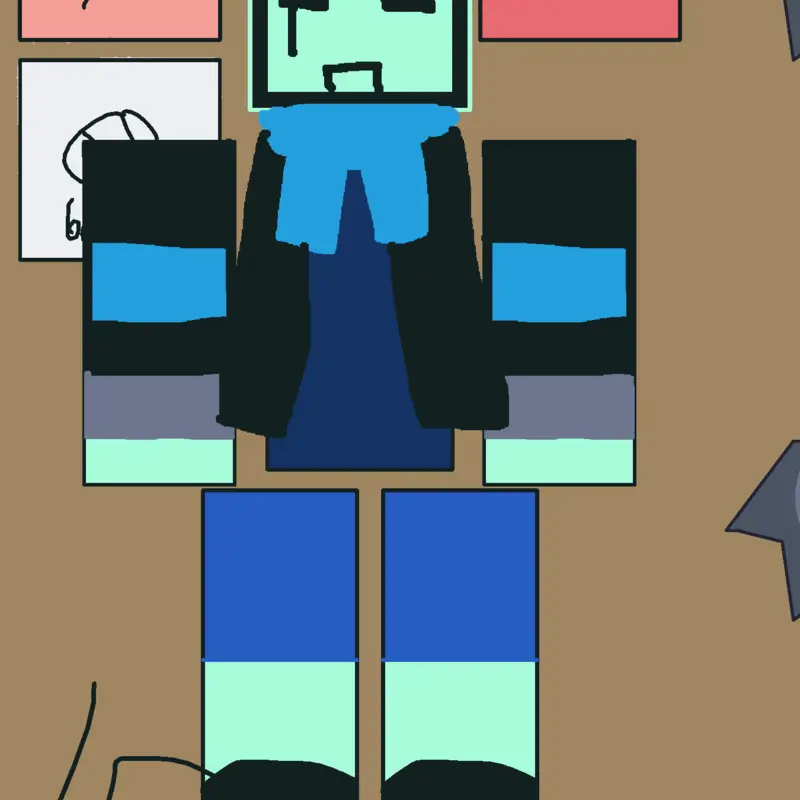 Game by @St0rmyPl4yz