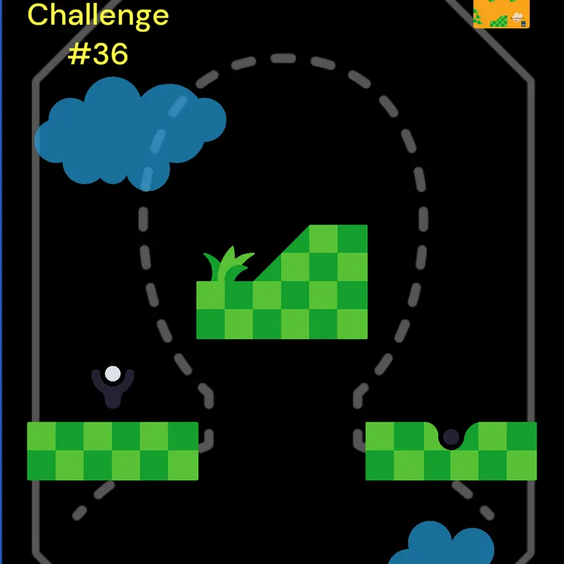 Game by @dailygolf
