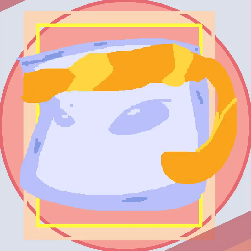 Game by @koau