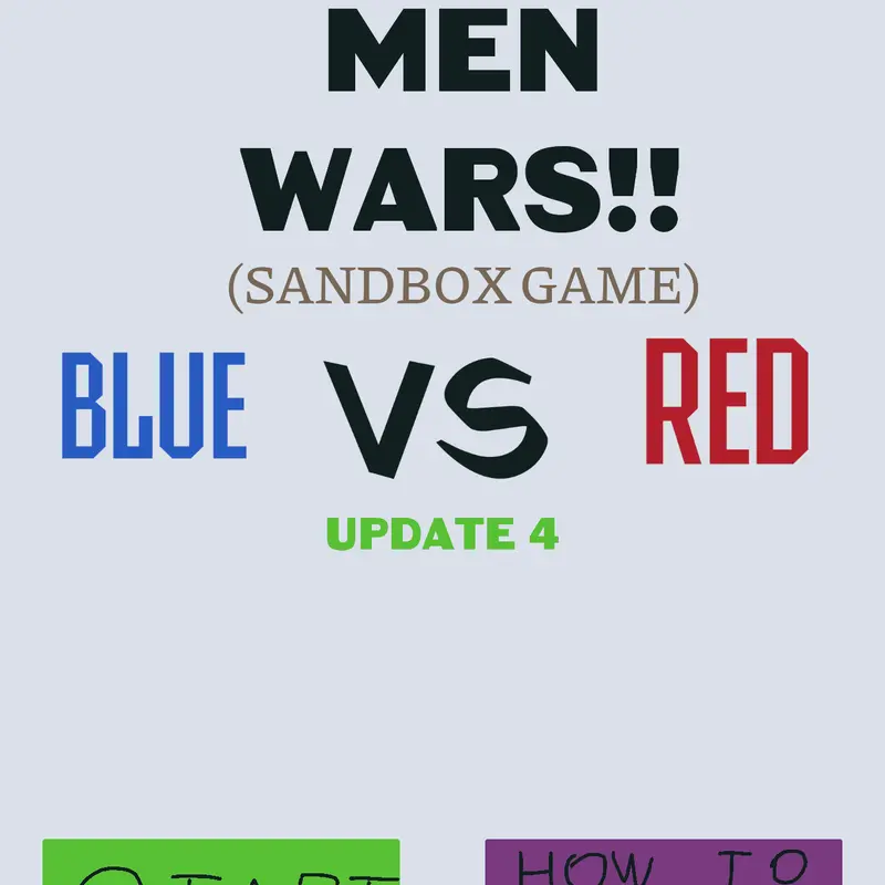 Game by @justDEV1