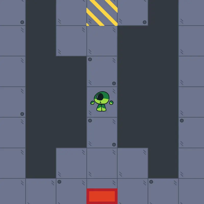 Game by @nijjerman
