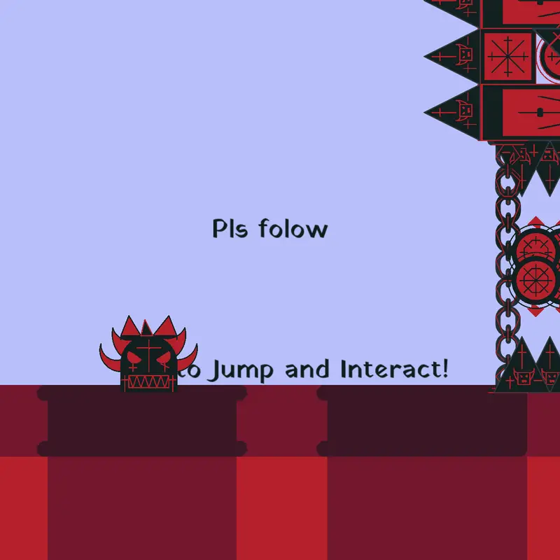 Game by @MinhmeowdudeVN