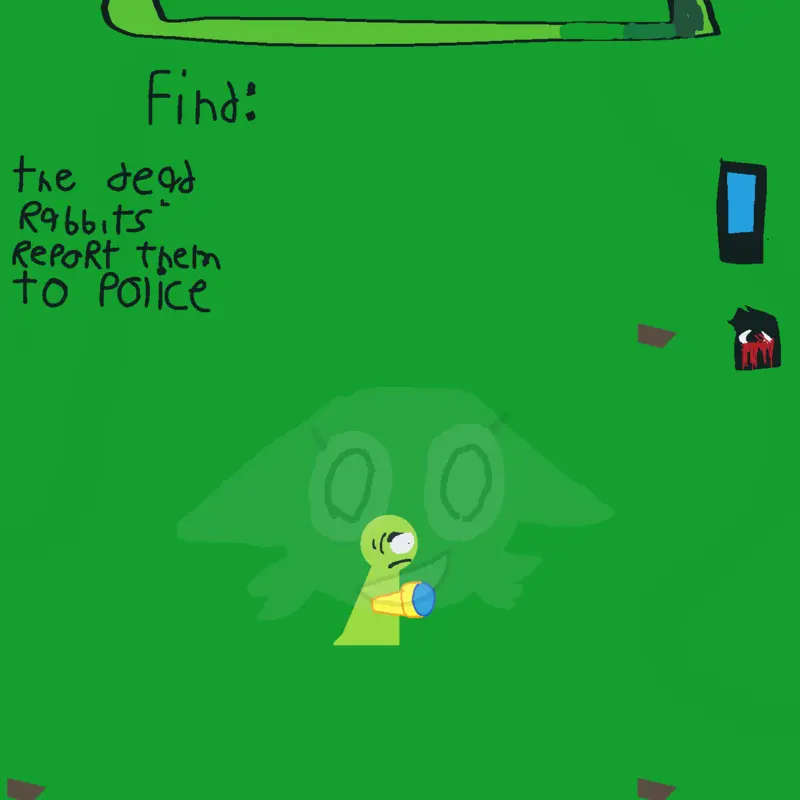 Game by @hedadmz