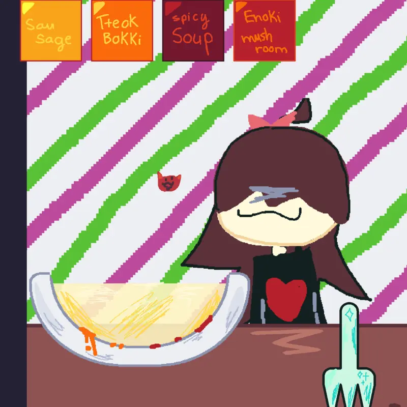 Game by @sayroi
