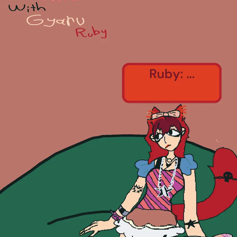 Game by @RubyDaisyDeadAccount