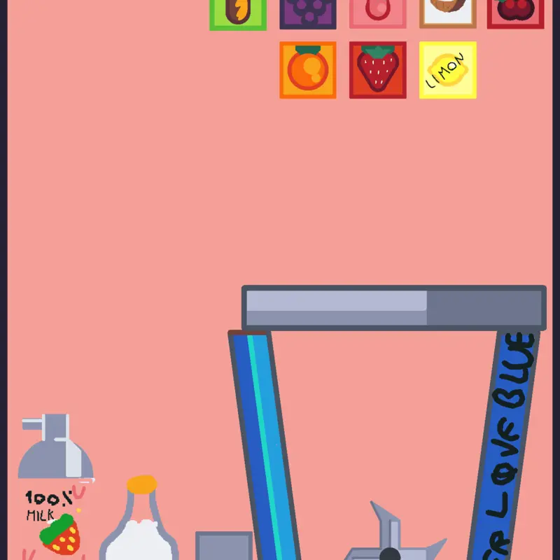 Game by @maisumatraumatizada2