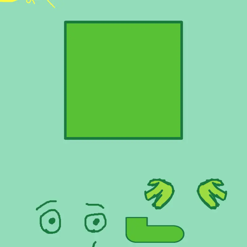 Cube by @vrboy123