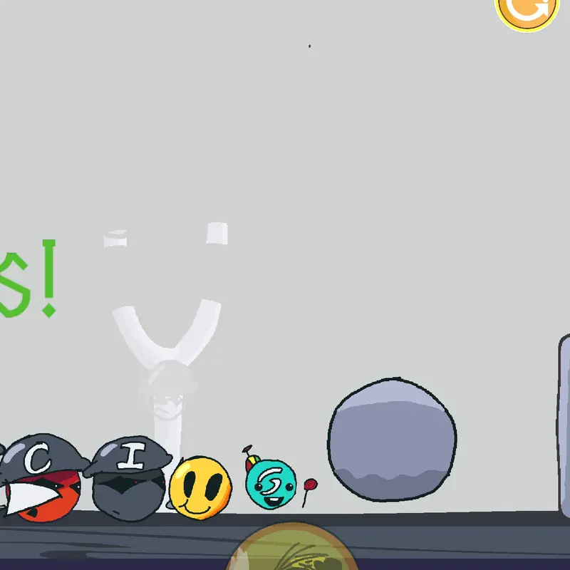 Game by @seekasutan