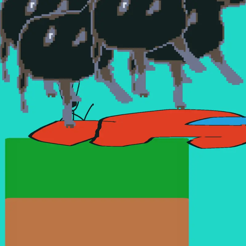 Game by @toliet