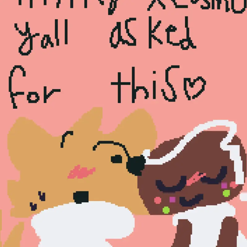 Game by @ihatecosmo