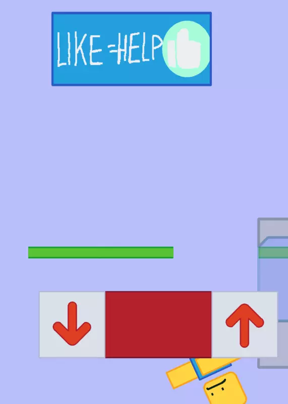 Game by @Robotermination
