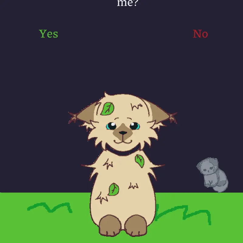 Game by @kitsune_hero