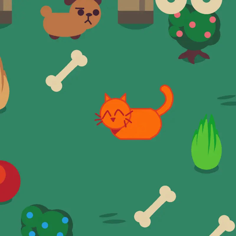 Game by @The_Random_Ratu