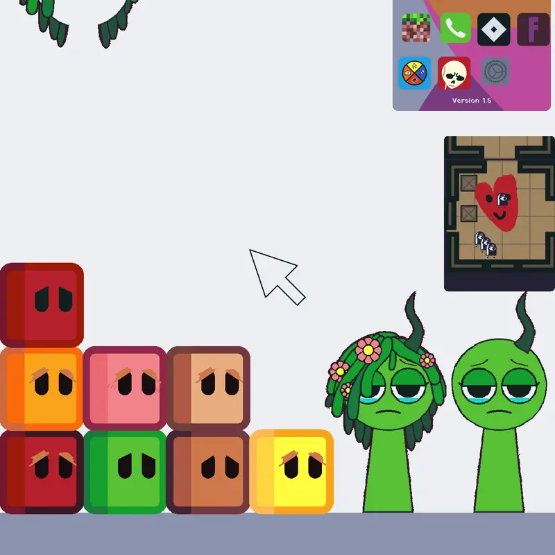 I added more and more levels by @Raphael_Mario3