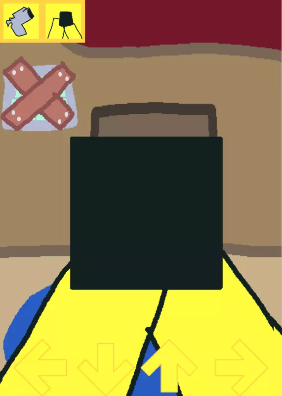 Game by @The_Intruderr